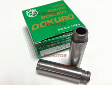 Направляющая Клапана ДВС HINO MGH-35 11122-1180 9-16-61 H06C,H07C H07D (IN,EX)  DOKURO